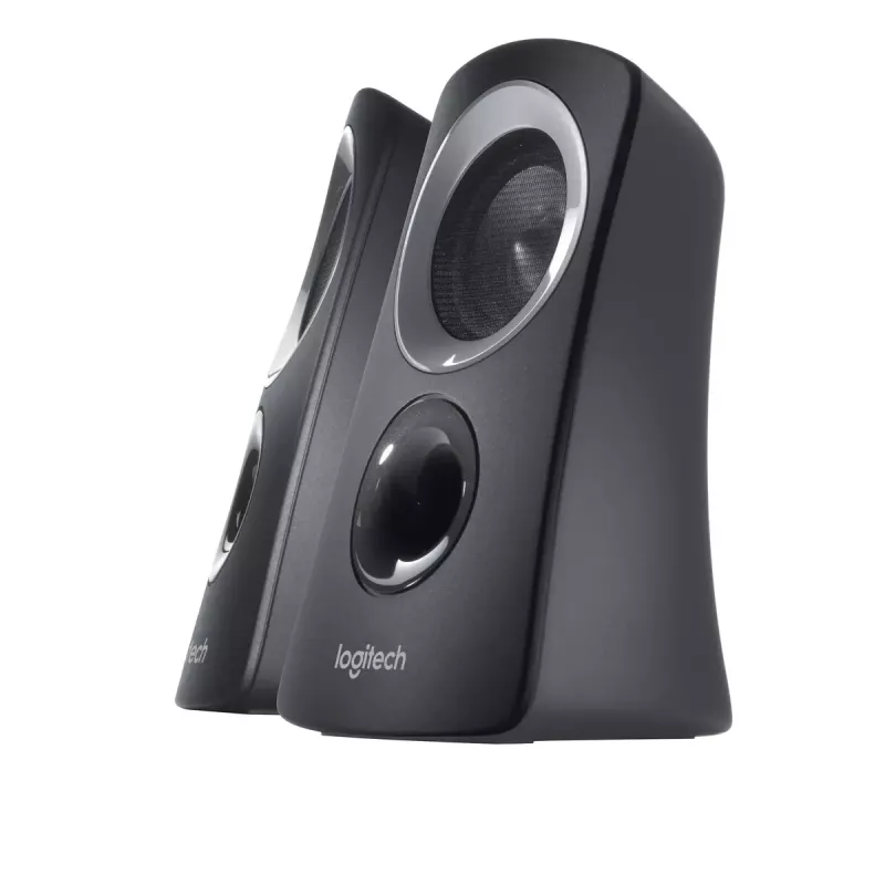 Skaļruņi Logitech Z313 50 vati