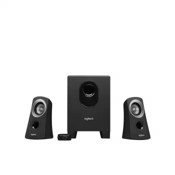 Skaļruņi Logitech Z313 50 vati