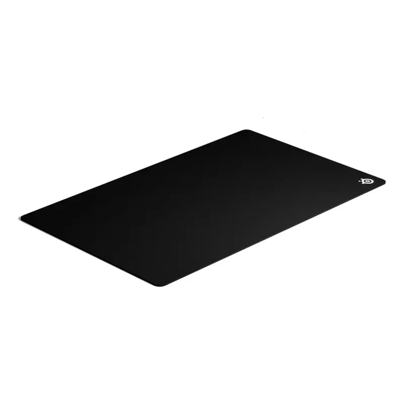 Peļu paliktnis Steelseries QcK+ Melns