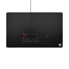 Peļu paliktnis Steelseries QcK+ Melns