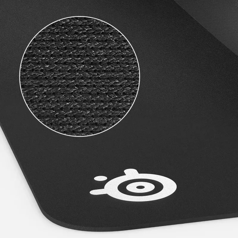 Peļu paliktnis Steelseries QcK Gaming