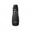 LOGITECH Bezvadu prezentētājs R400