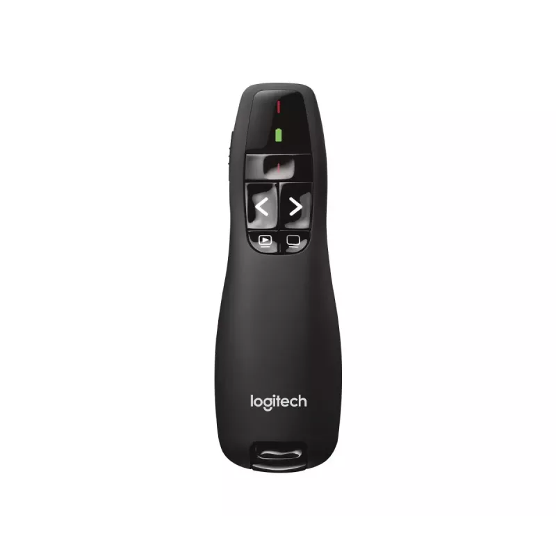 LOGITECH Bezvadu prezentētājs R400