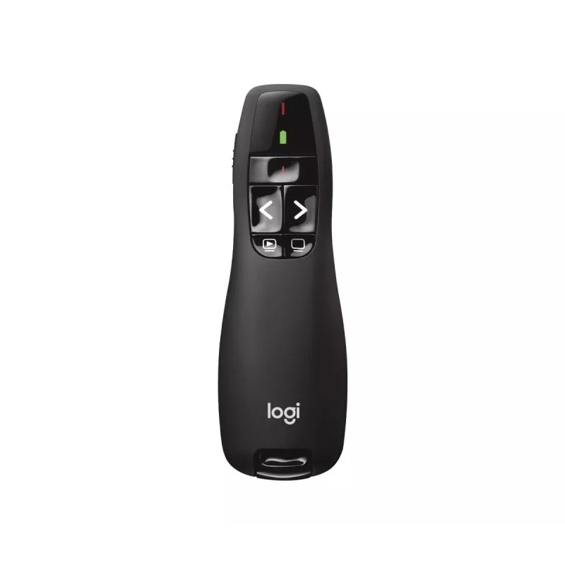 LOGITECH Bezvadu prezentētājs R400