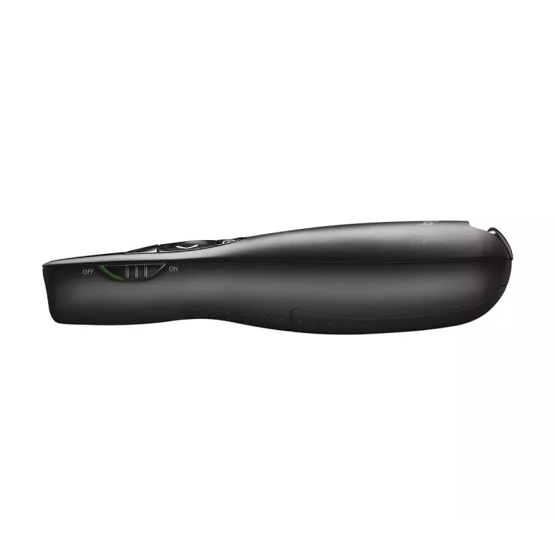 LOGITECH Bezvadu prezentētājs R400