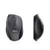 Pele Logitech Marathon M705 RF Wireless