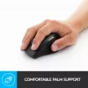 Pele Logitech Marathon M705 RF Wireless