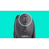 Pele Logitech Marathon M705 RF Wireless