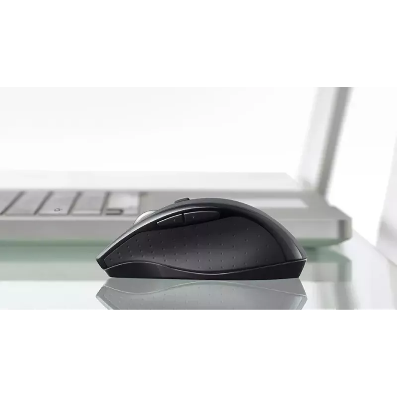 Pele Logitech Marathon M705 RF Wireless