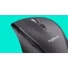 Pele Logitech Marathon M705 RF Wireless