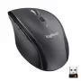 Pele Logitech Marathon M705 RF Wireless