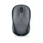 LOGITECH Bezvadu pele M235 tumši pelēka