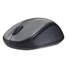 LOGITECH Bezvadu pele M235 tumši pelēka