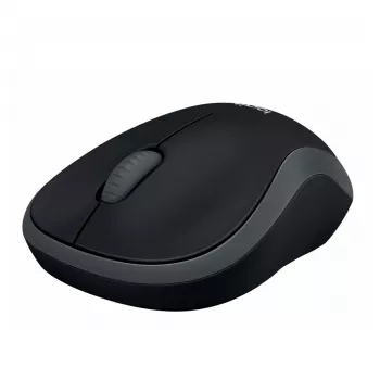 LOGITECH Bezvadu pele M185 Swift Grey