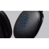 Austiņas Logitech H540 ar iebūvētu mikrofonu USB Type-A Melna