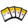 SSD disks INTENSO 128GB 2.5 collu SATA 3.0 3812430
