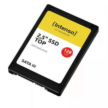 SSD disks INTENSO 128GB 2.5 collu SATA 3.0 3812430