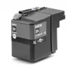 Tintes kasetne Brother LC129XLBK melna