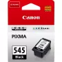 Tintes kasetne Canon PG-545 melna