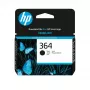 HP 364 Original Black tintas kasetne