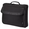 Portfelis Targus TAR300, 39,6 cm (15,6 collas), melns, ar plecu siksnu