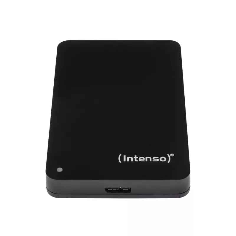 Ārējais cietais disks Intenso 2TB USB 3.0 2,5 collu Memory Case