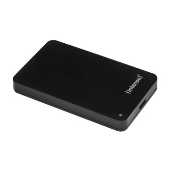 Ārējais cietais disks Intenso 2TB USB 3.0 2,5 collu Memory Case