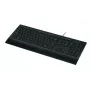 Tastatūra Logitech K280e biznesam