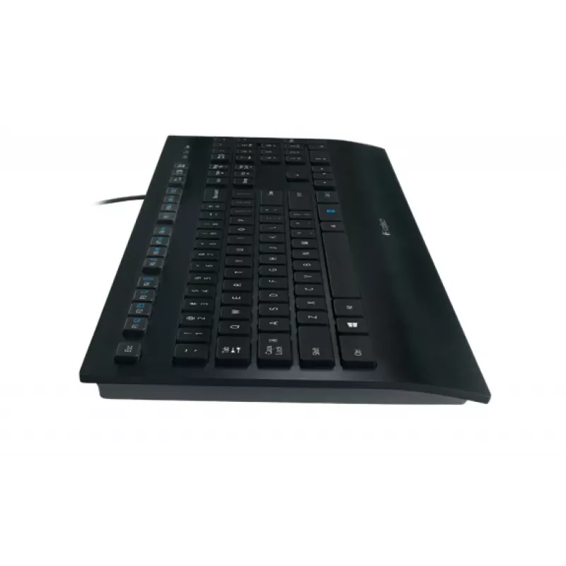 Tastatūra Logitech K280e biznesam