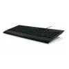 Tastatūra Logitech K280e biznesam