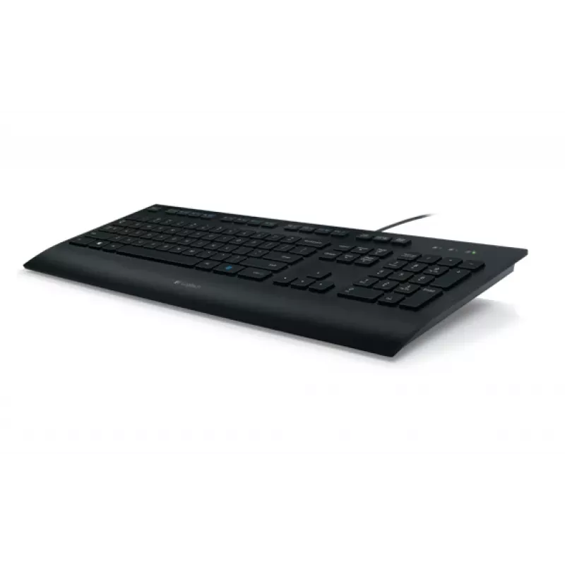Tastatūra Logitech K280e biznesam