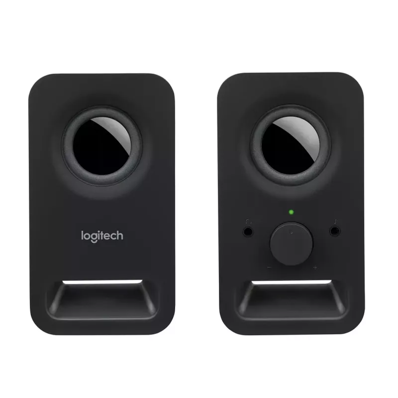 Multimediju skaļrunis Logitech Z150, 5W