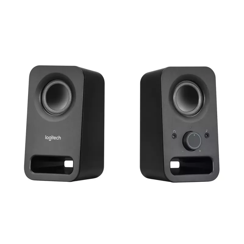 Multimediju skaļrunis Logitech Z150, 5W