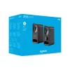 Multimediju skaļrunis Logitech Z150, 5W