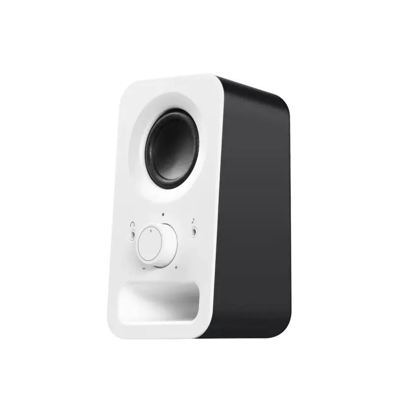 Skaļrunis Logitech White 980-000815 5W