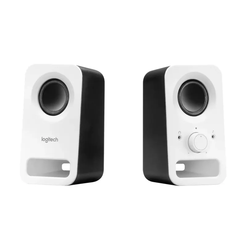 Skaļrunis Logitech White 980-000815 5W