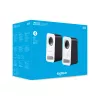Skaļrunis Logitech White 980-000815 5W