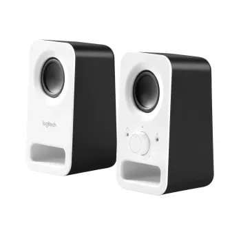 Skaļrunis Logitech White 980-000815 5W
