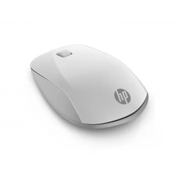 HP Bluetooth® pele Z5000, abpusēja, lāzera, Bluetooth, balta