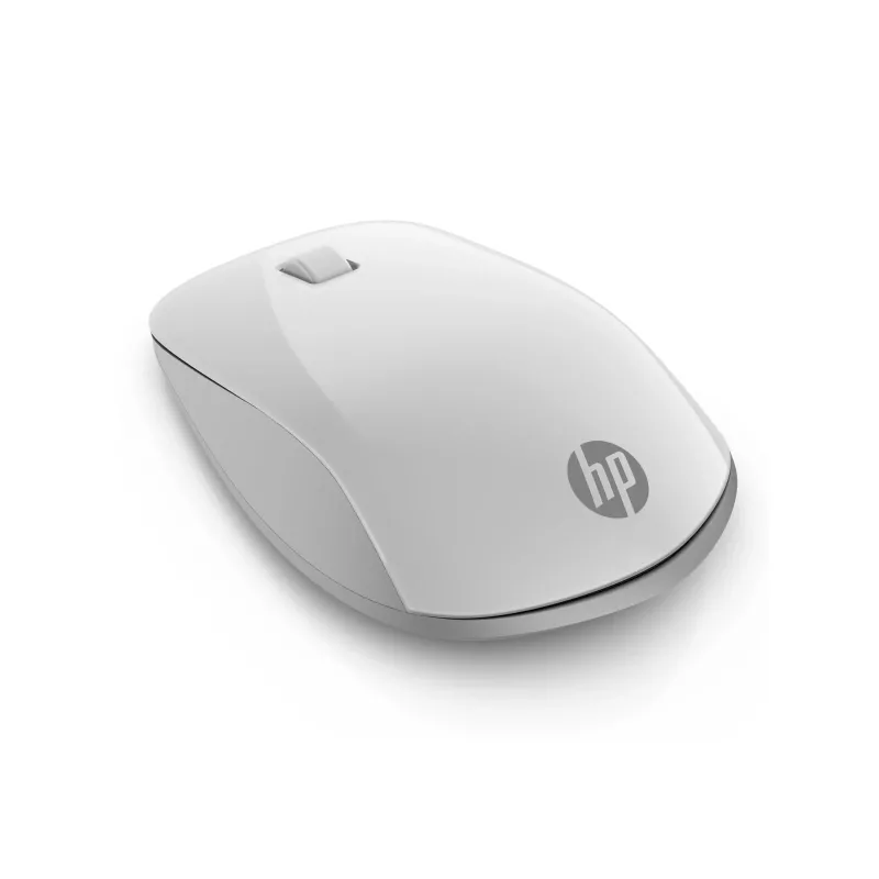 HP Bluetooth® pele Z5000, abpusēja, lāzera, Bluetooth, balta