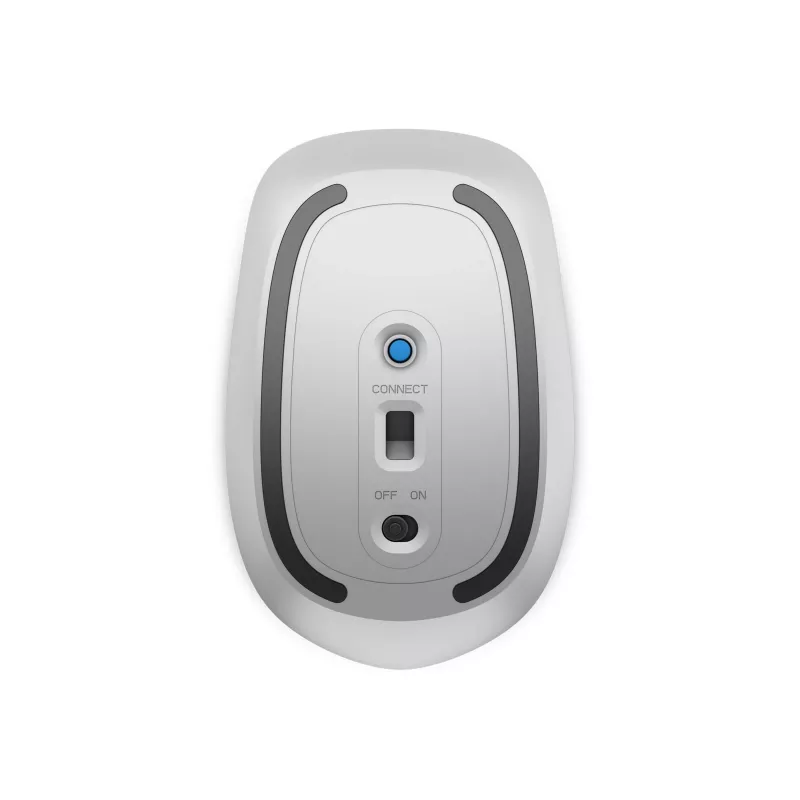 HP Bluetooth® pele Z5000, abpusēja, lāzera, Bluetooth, balta