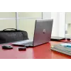 HP Bluetooth® pele Z5000, abpusēja, lāzera, Bluetooth, balta