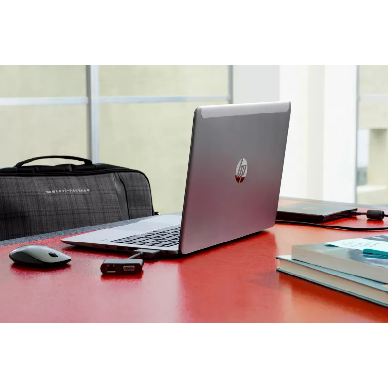 HP Bluetooth® pele Z5000, abpusēja, lāzera, Bluetooth, balta