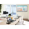 HP Bluetooth® pele Z5000, abpusēja, lāzera, Bluetooth, balta