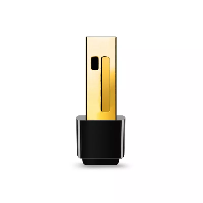 Bezvadu USB adapteris TP-Link TL-WN725N 150Mbps