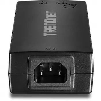 TRENDNET Gigabit PoE+ Injector (tpe-115gi)