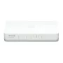 D-Link GO-SW-8G/E tīkla slēdzis Nepārvaldīts Gigabit Ethernet (10/100/1000) Balts