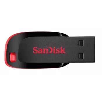 USB flash drive SanDisk 16 GB USB Type-A 2.0 Cruzer Blade