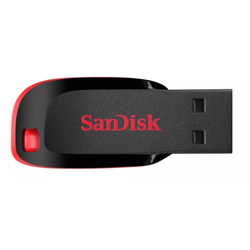 USB flash drive SanDisk 16 GB USB Type-A 2.0 Cruzer Blade