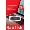 USB flash drive SanDisk 16 GB USB Type-A 2.0 Cruzer Blade